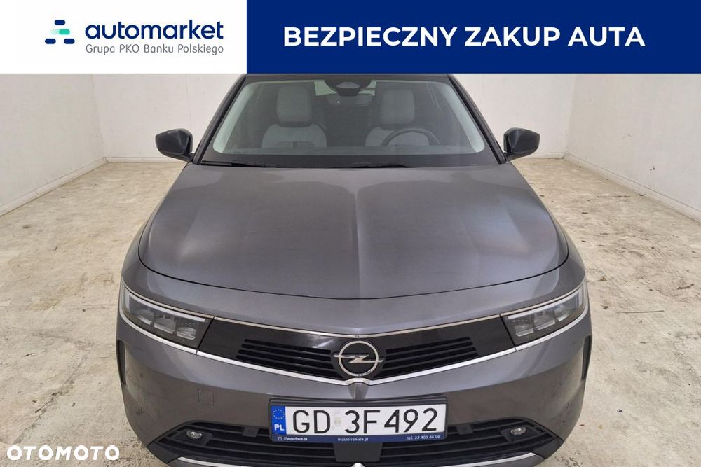 Opel Astra VI 1.2 T Elegance S&S - 2