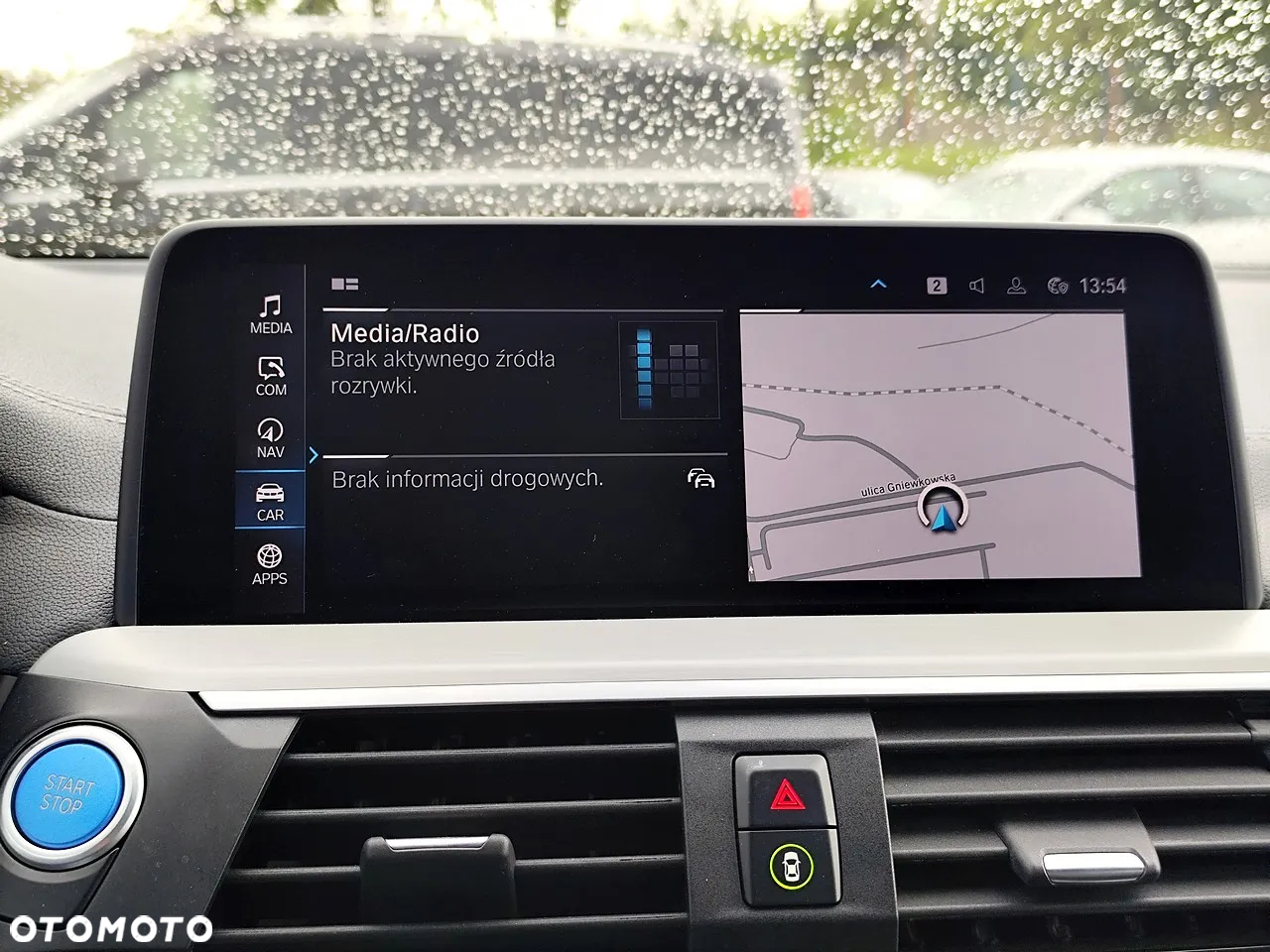 BMW iX3 80kWh Impressive - 18