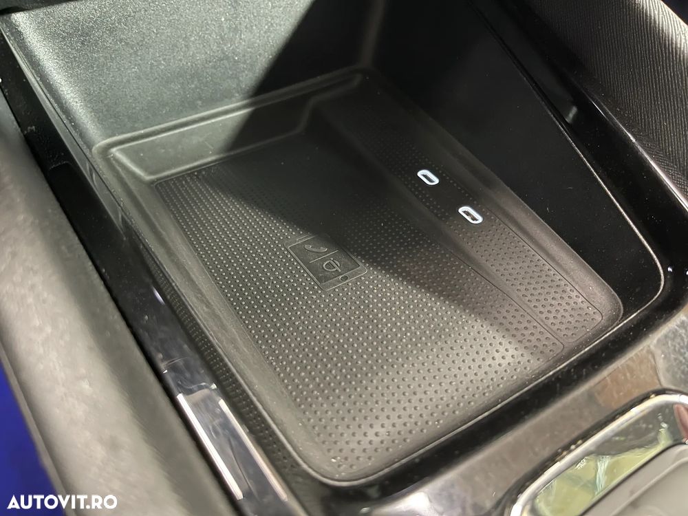 Skoda Octavia 1.5 TSI DSG Mild Hybrid Style - 28