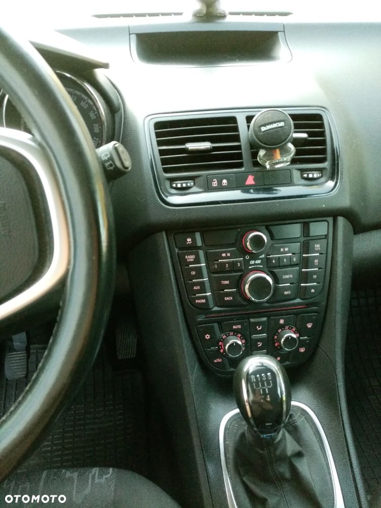 Opel Meriva 1.4 Active - 5