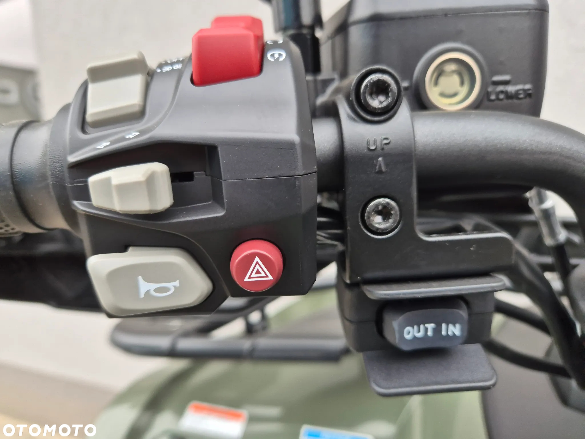 CFMoto Inny - 15