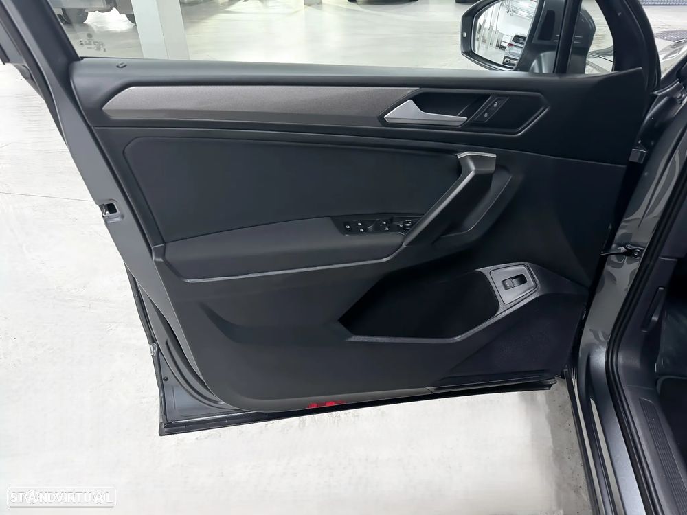 VW Tiguan Allspace 2.0 TDI SkyLife DSG - 7