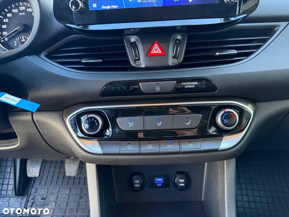 Hyundai i30 1.0 T-GDI Comfort - 13