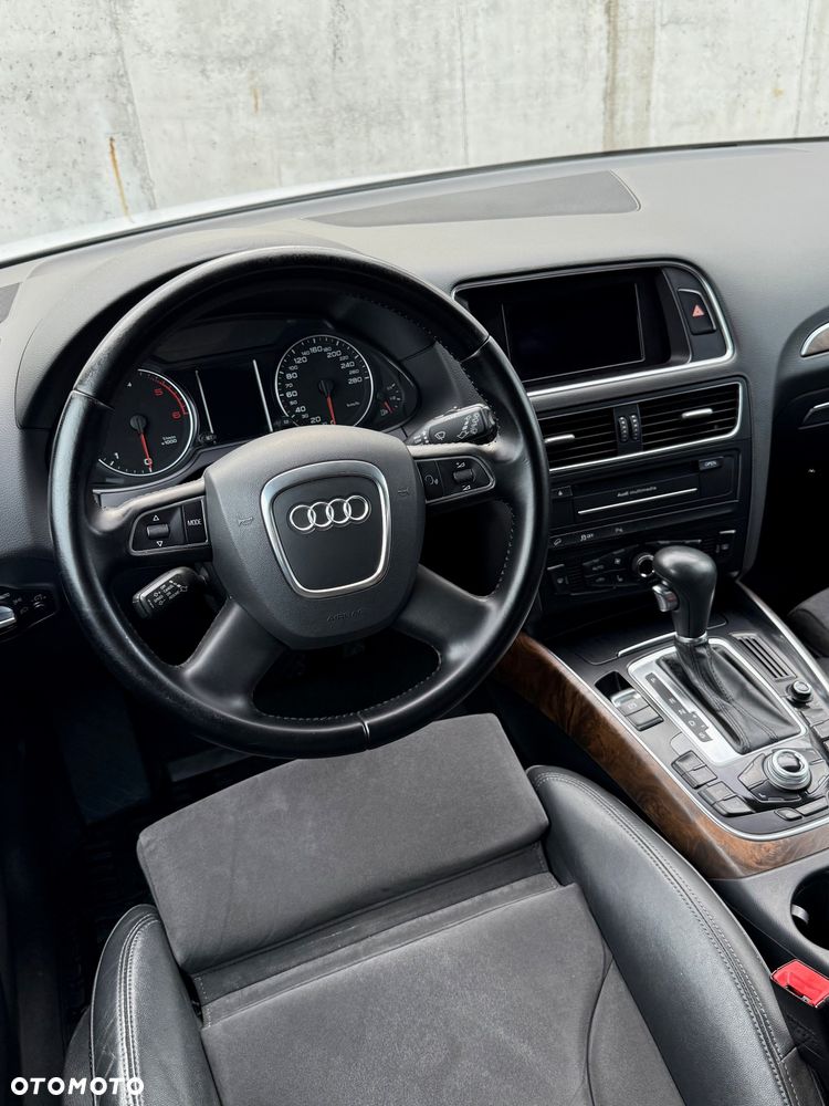 Audi Q5 2.0 TDI Quattro S tronic - 31