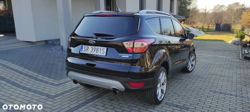 Ford Escape - 8