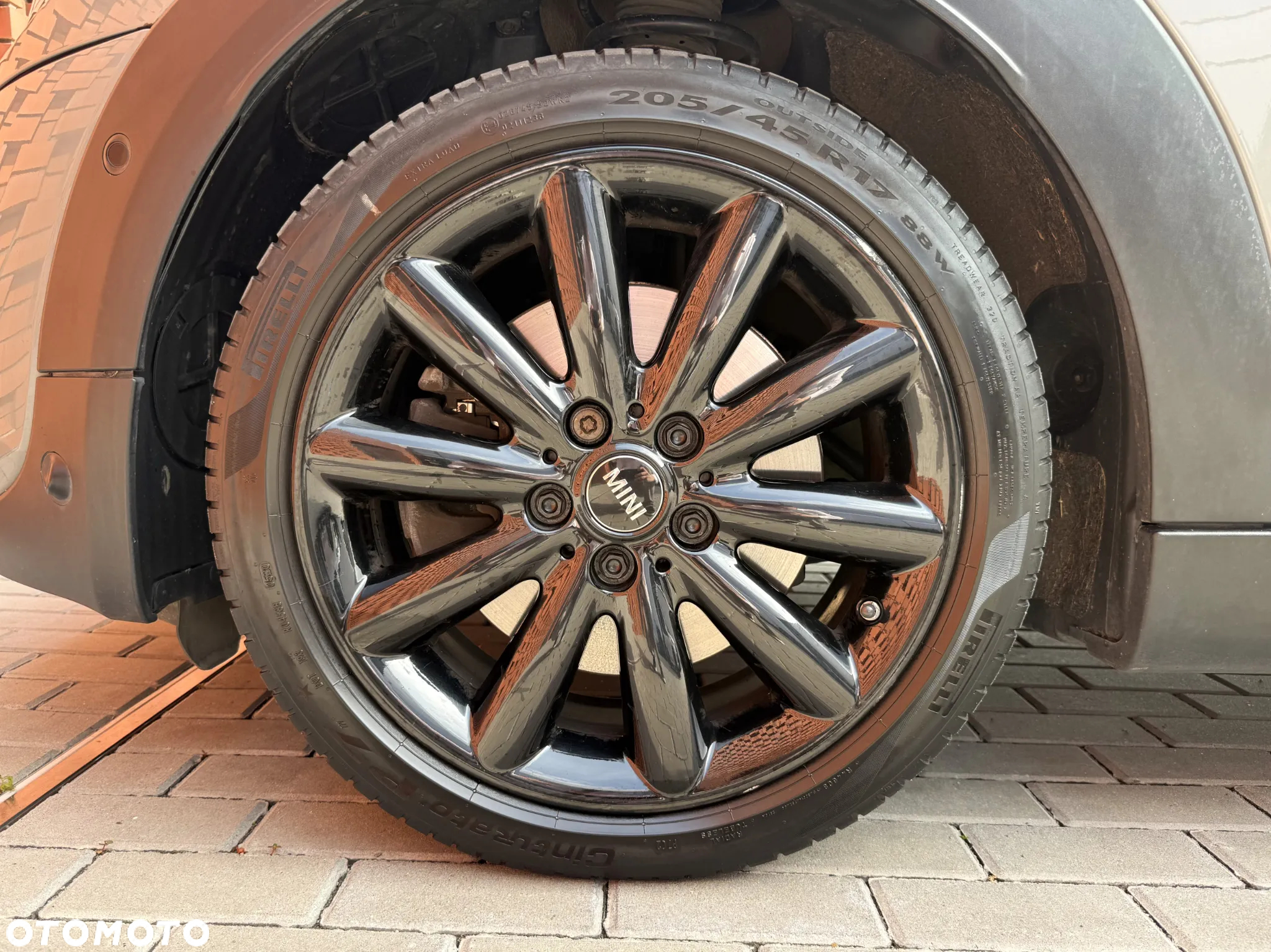 MINI Cooper S Standard - 21