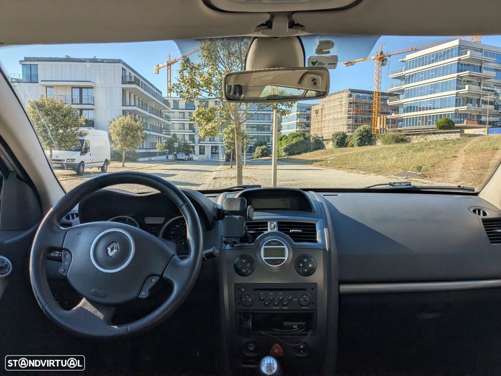 Renault Mégane - 11