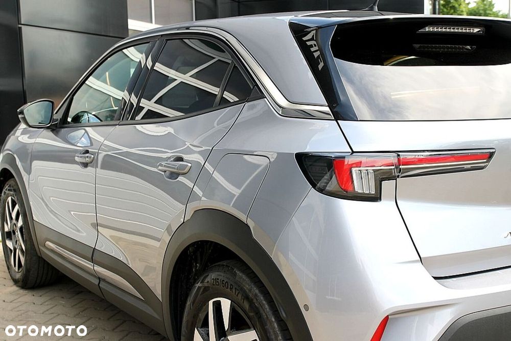 Opel Mokka 50kWh Elegance - 18