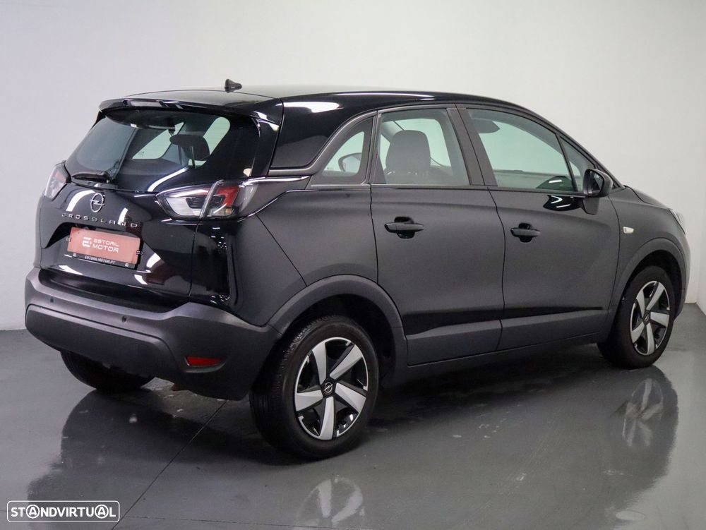Opel Crossland 1.5 D Edition - 3