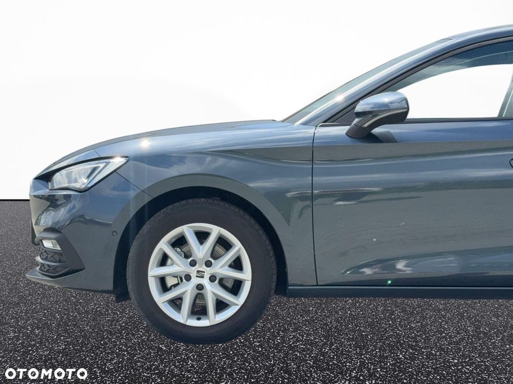 Seat Leon - 12