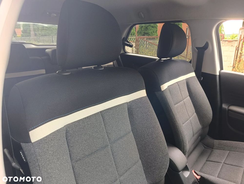 Citroën C4 Cactus BlueHDi 120 Stop&Start EAT6 Shine - 14