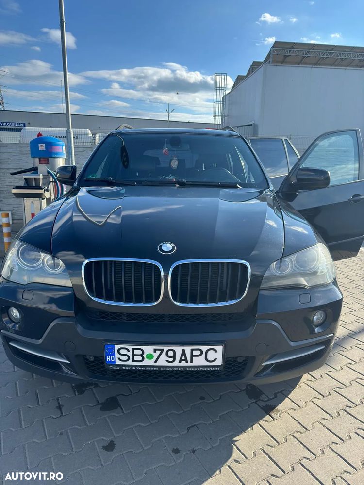 BMW X5 xDrive30d - 6