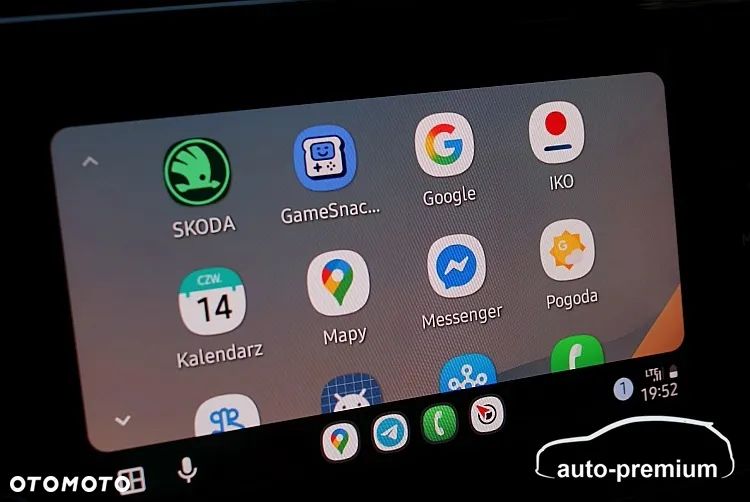 Skoda Superb 2.0 TDI SCR Ambition DSG - 17