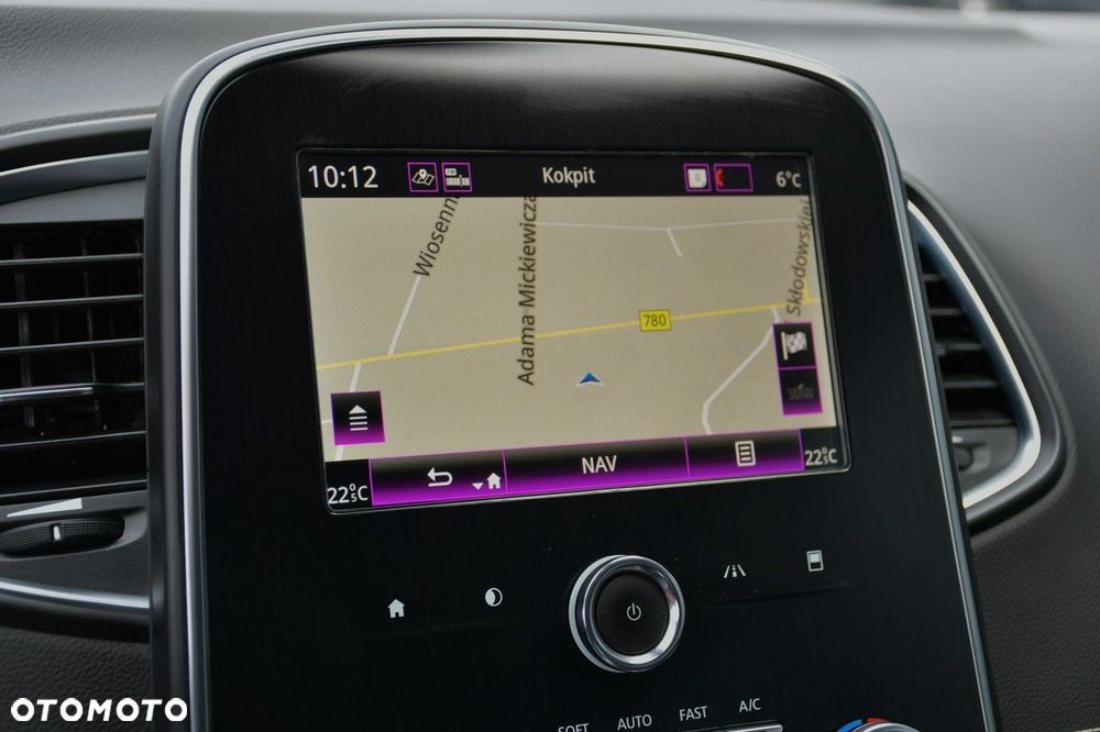 Renault Grand Scenic Gr 1.3 TCe Energy Zen EDC - 26