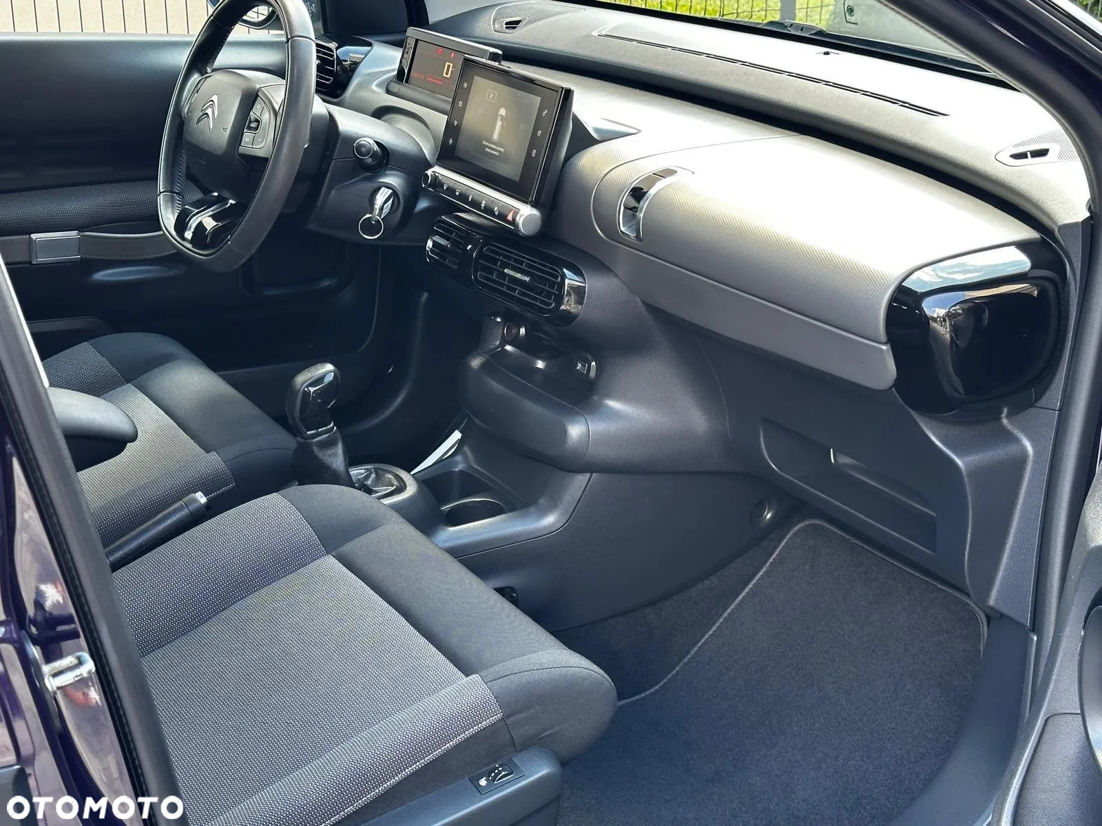 Citroën C4 Cactus BlueHDi 100 Stop&Start Shine - 27