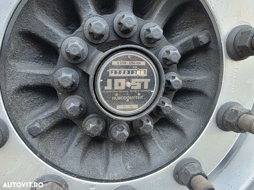 Krone SD - 9