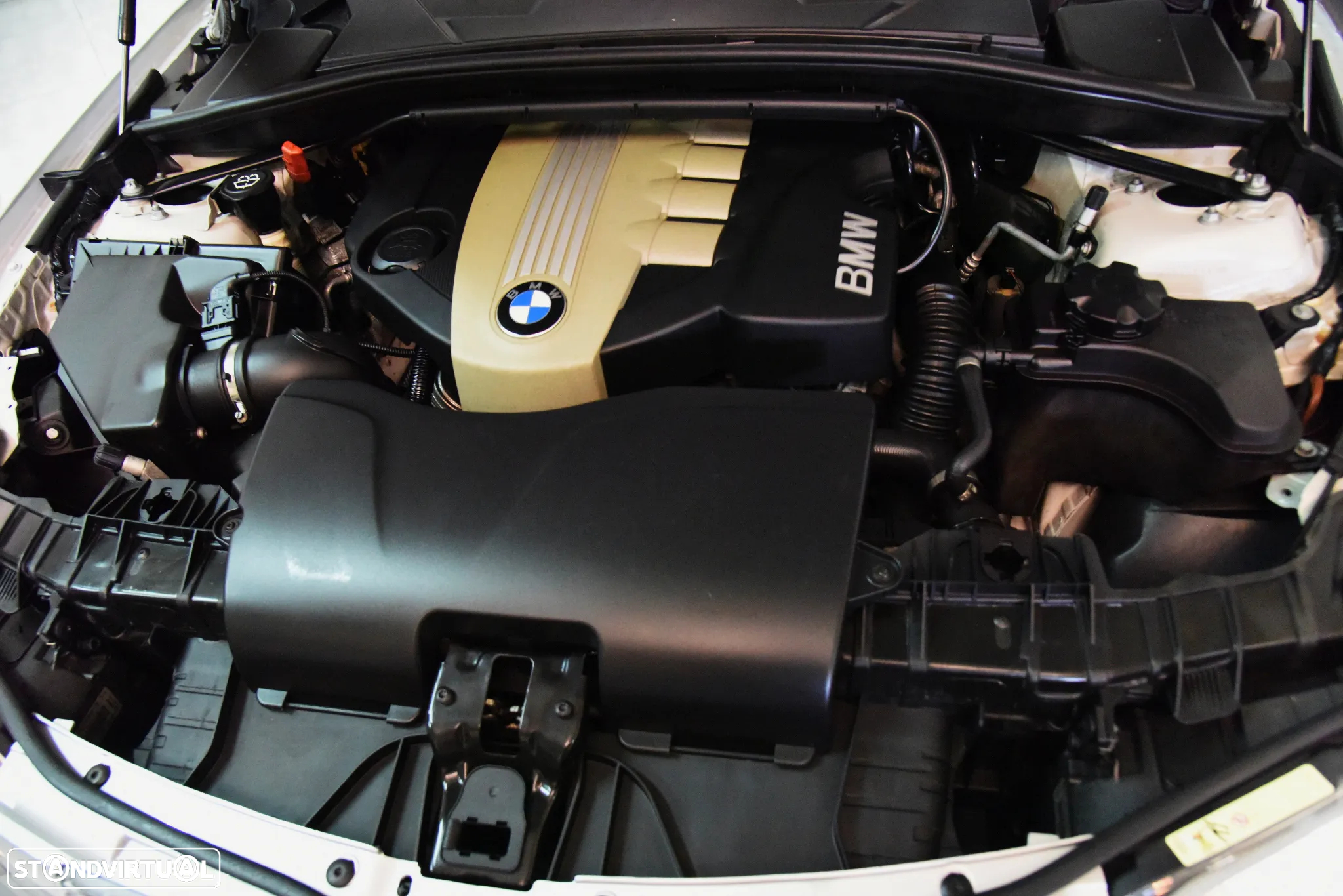 BMW 118 d - 8