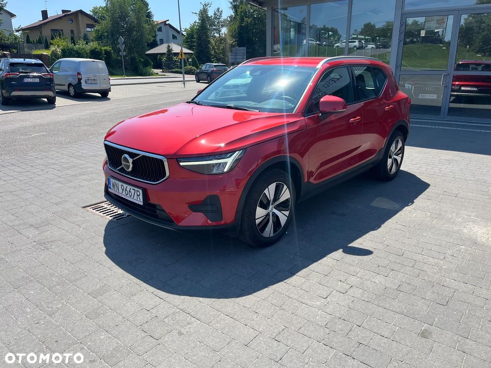 Volvo XC 40 T2 Core - 2