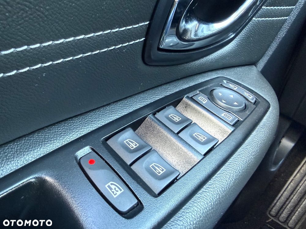 Renault Scenic ENERGY dCi 130 BOSE EDITION - 17