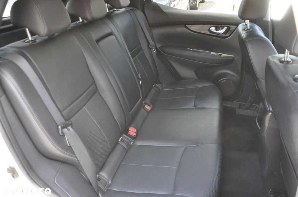 Nissan Qashqai - 11