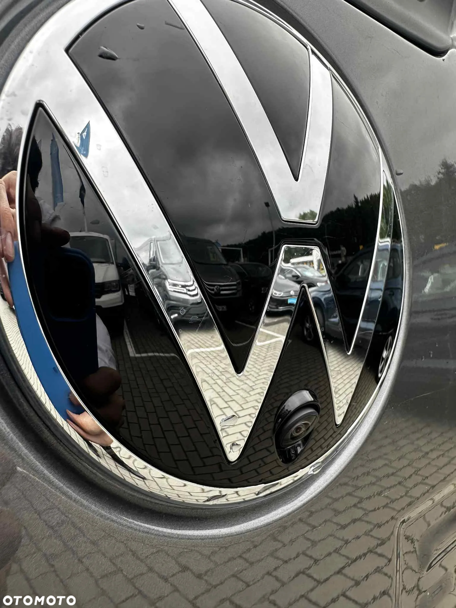 Volkswagen Amarok 3.0 V6 TDI 4Mot PanAmericana - 21