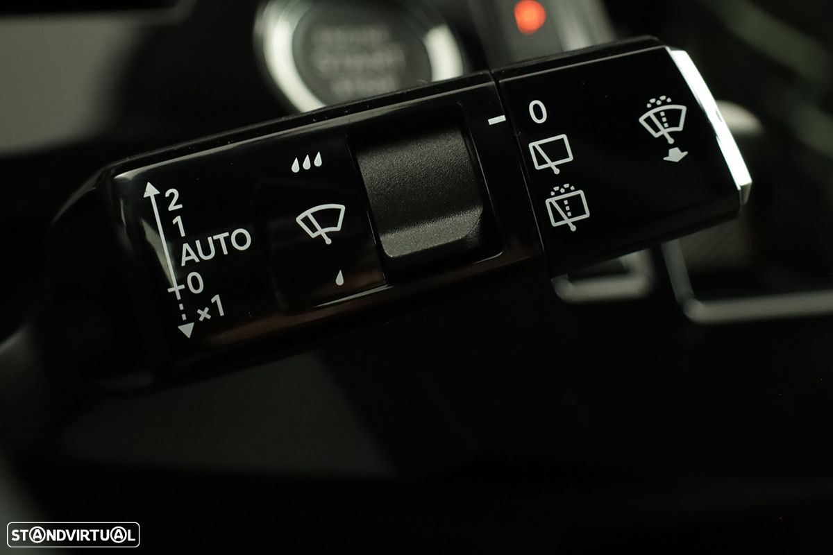 Peugeot 5008 1.2 Hybrid GT e-DCS6 - 18