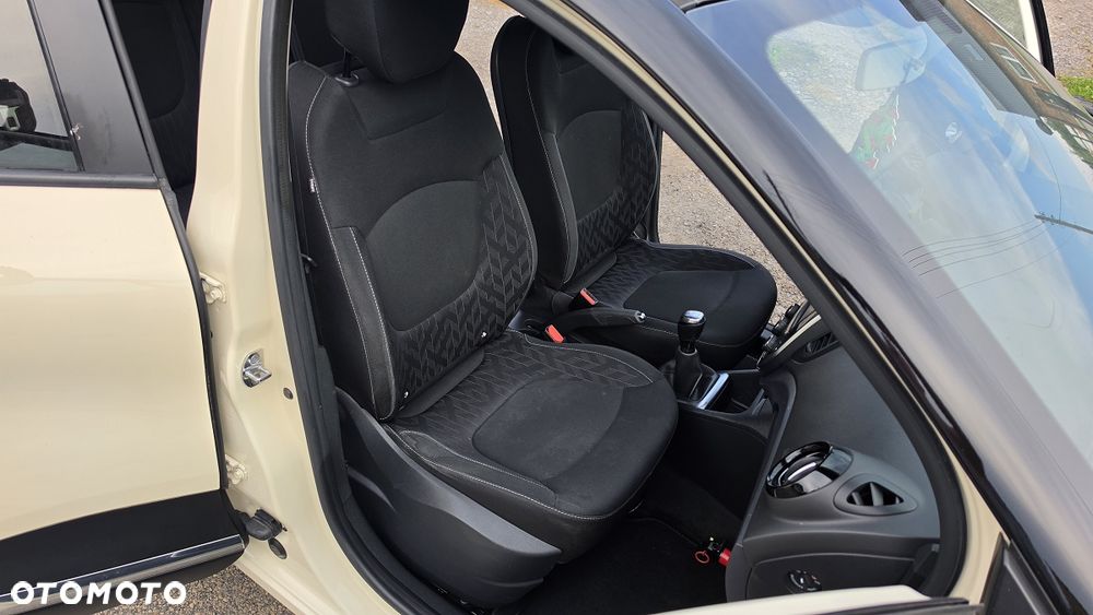 Renault Captur 0.9 Energy TCe Limited - 8