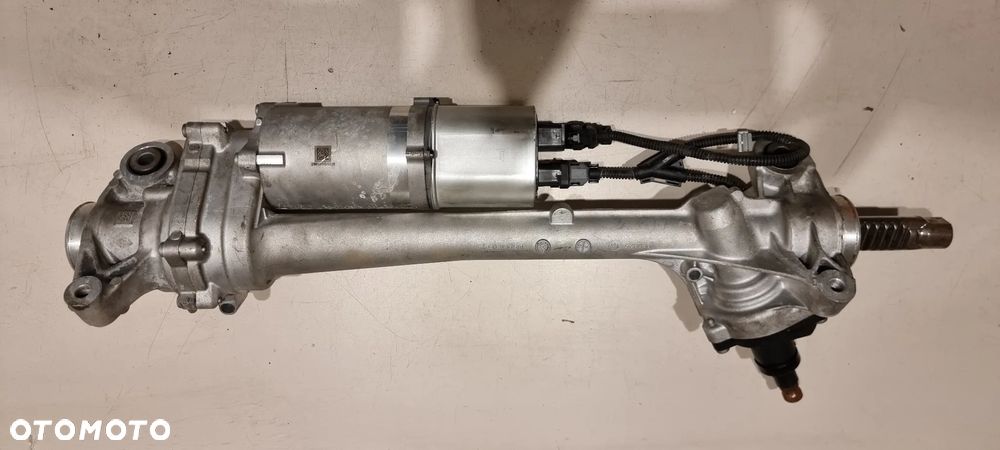 Układ kierowniczy maglownica BMW IX20 X3M F97 - 1