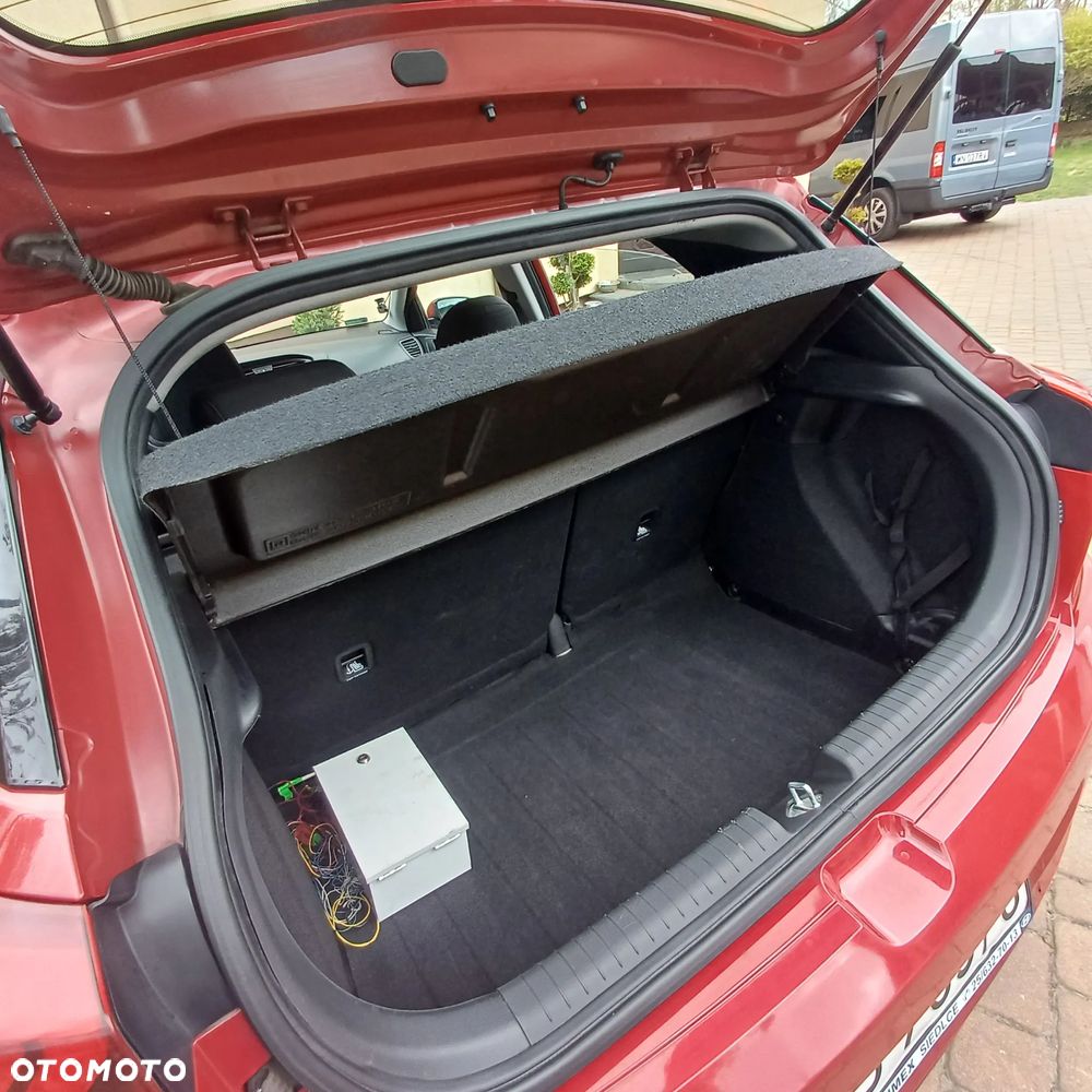 Hyundai i20 1.2 Classic Plus - 14
