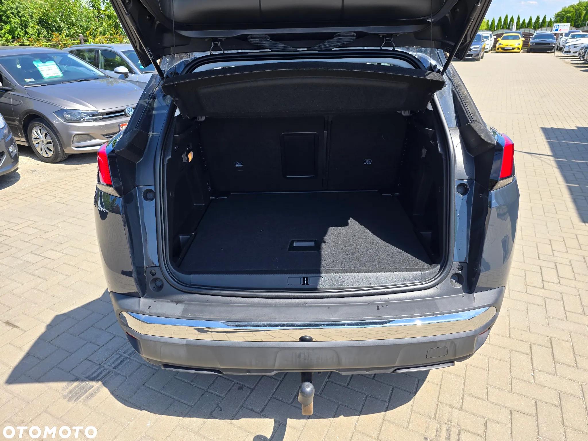Peugeot 3008 - 19