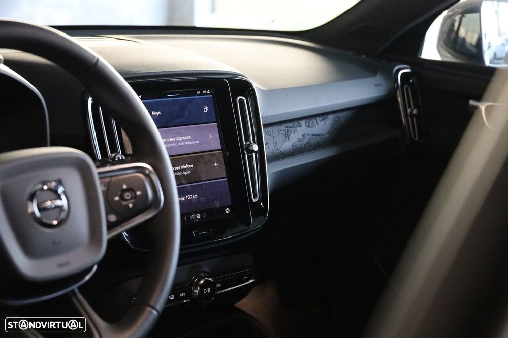 Volvo EX40 70 kWh Single Motor Core - 14