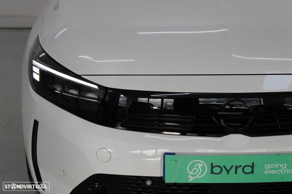 Opel Corsa-e 51 kWh GS - 3