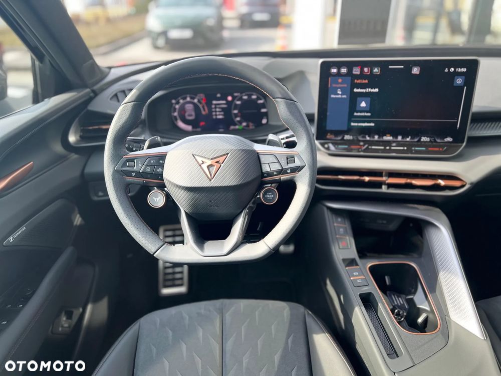 Cupra Terramar 2.0 TSI 4Drive VZ DSG - 18