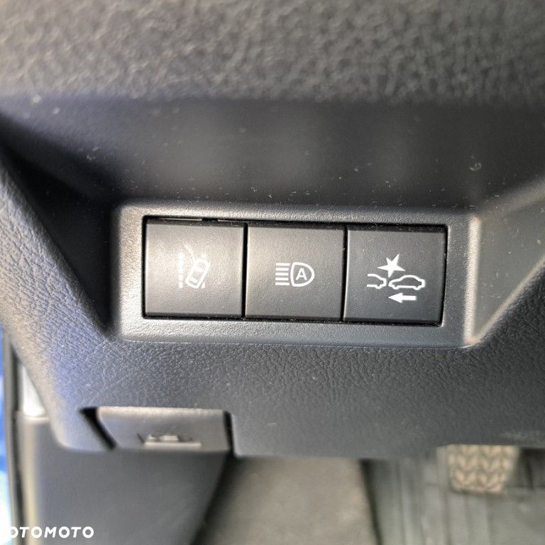 Toyota Yaris 1.5 20th Anniversary - 8