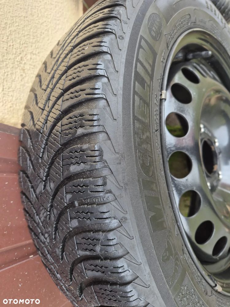 Opel Astra 1.7 CDTI Edition - 21