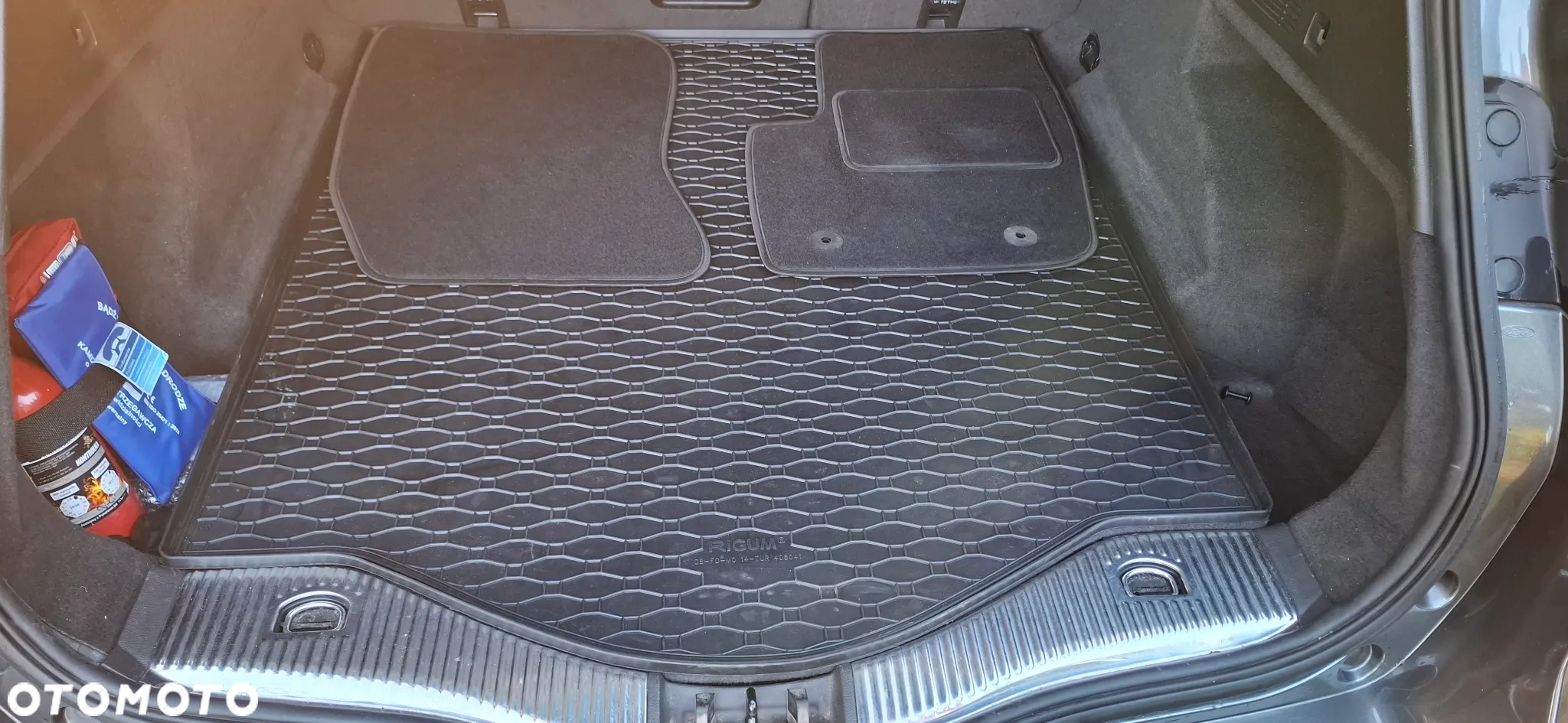 Ford Mondeo 2.0 TDCi Trend - 16