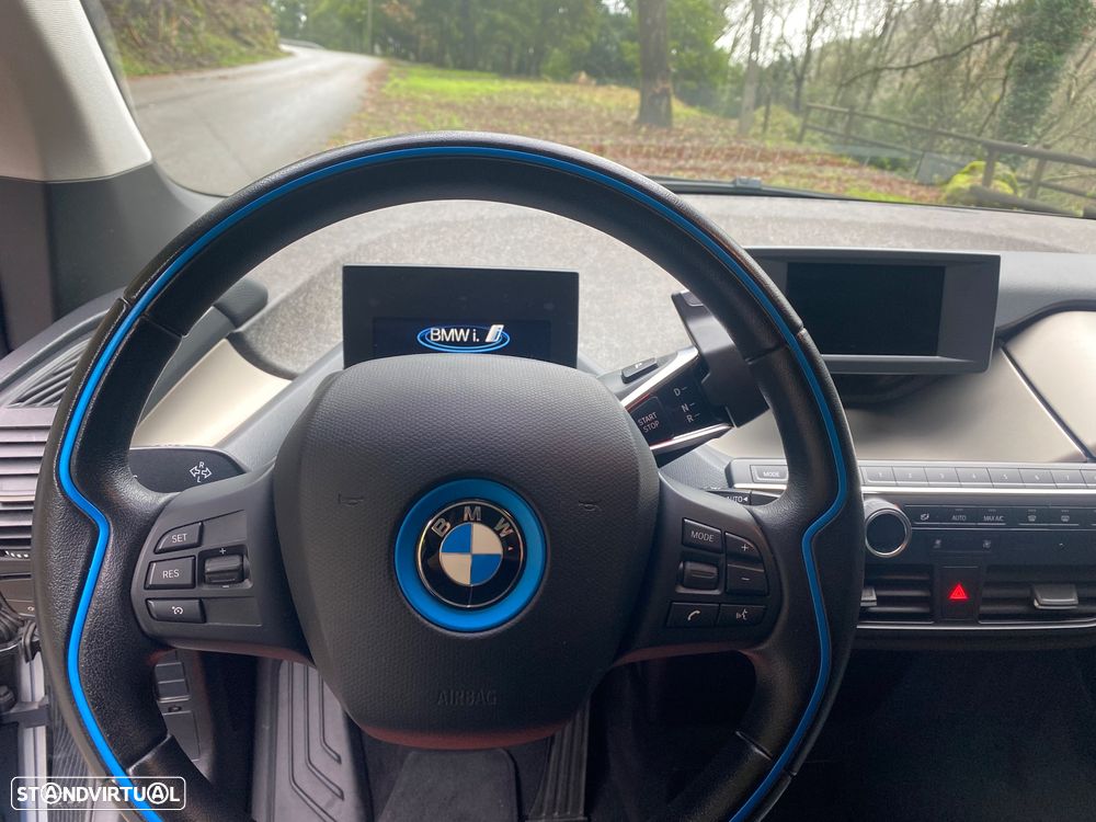 BMW i3 (120 Ah) - 10
