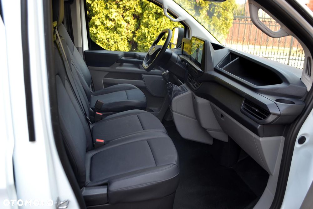 Ford Transit Custom L2H1 LKW VA Trend - 8