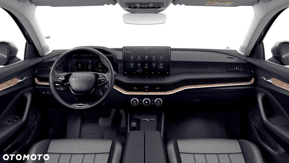 Skoda Superb - 3