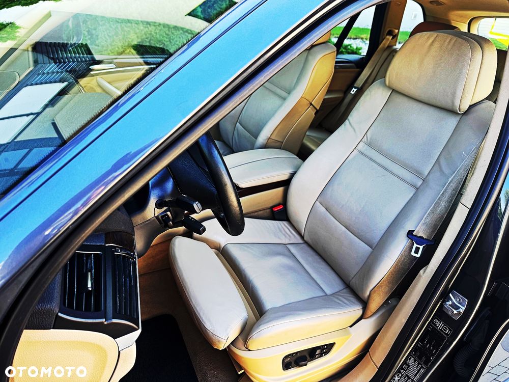 BMW X5 xDrive30d Edition Exclusive - 35