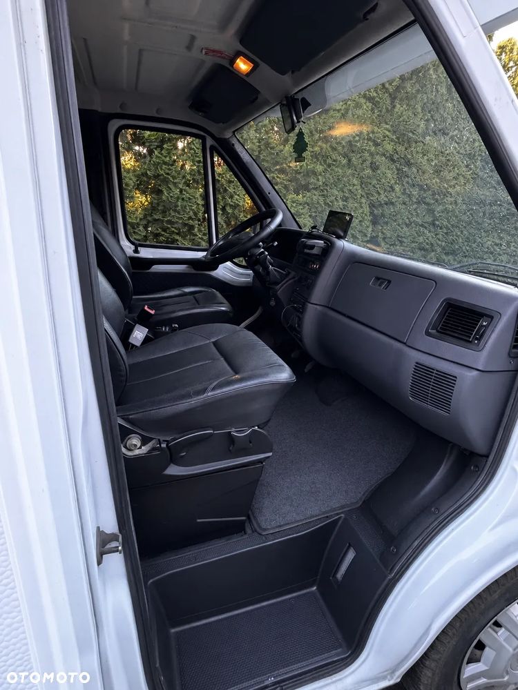Fiat Ducato - 4