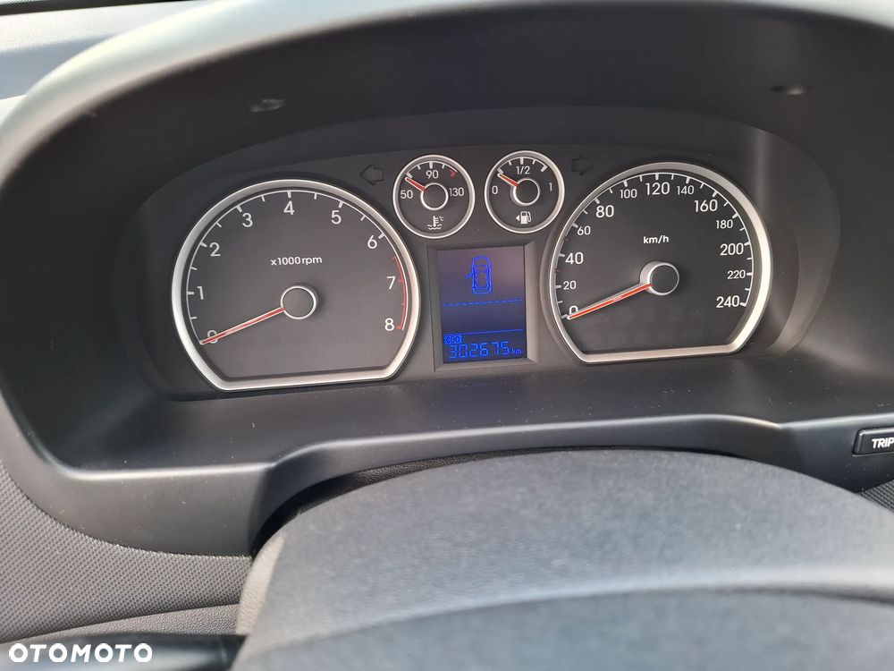 Hyundai i30 1.4 Classic - 15