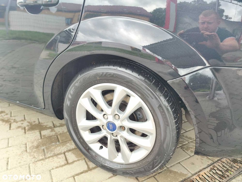 Ford Mondeo - 5