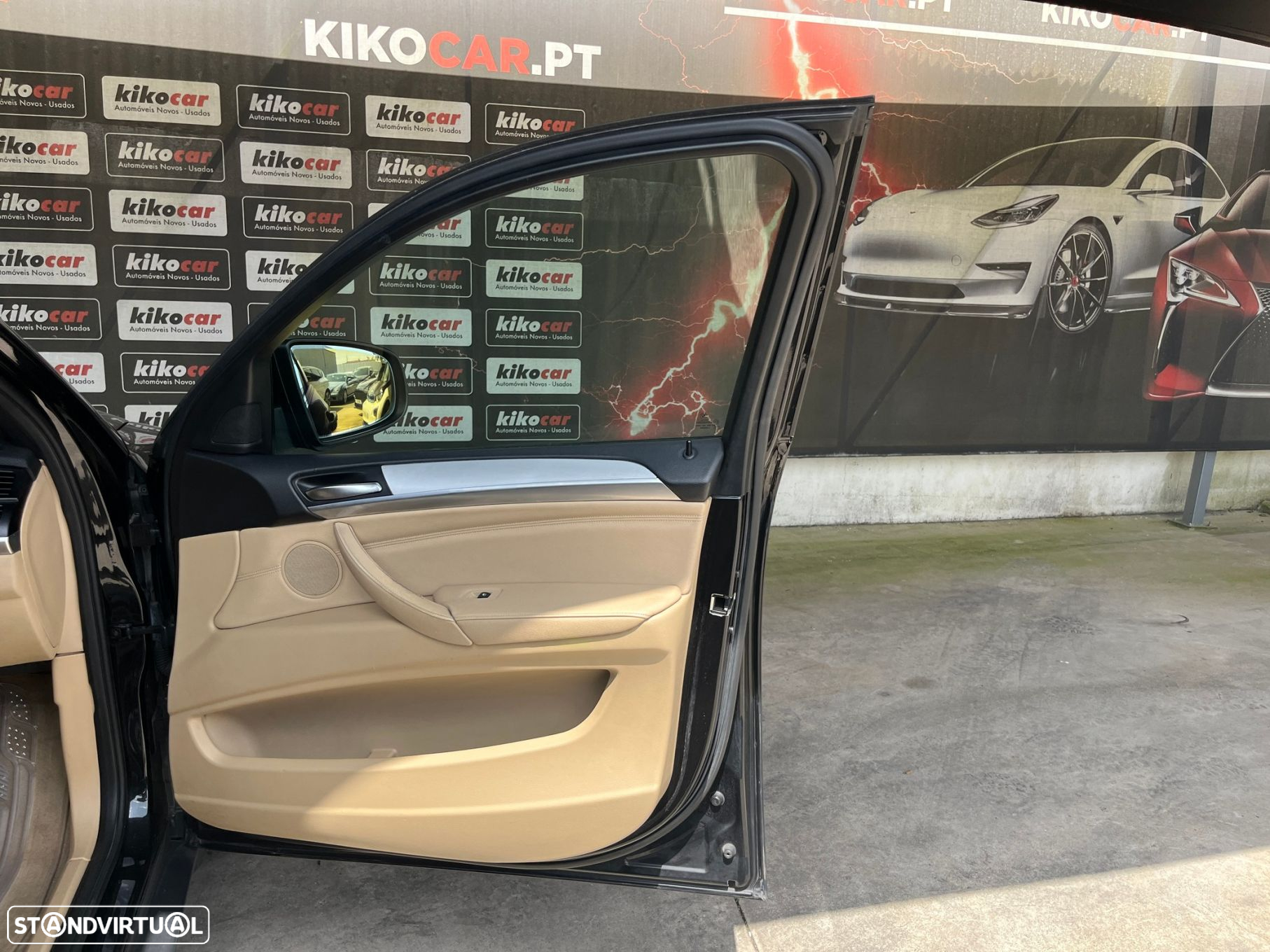 BMW X6 xDrive30d - 51