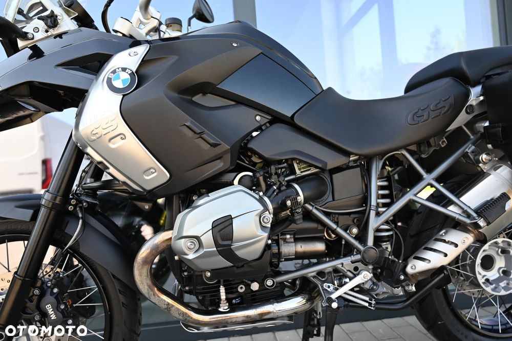 BMW GS - 14