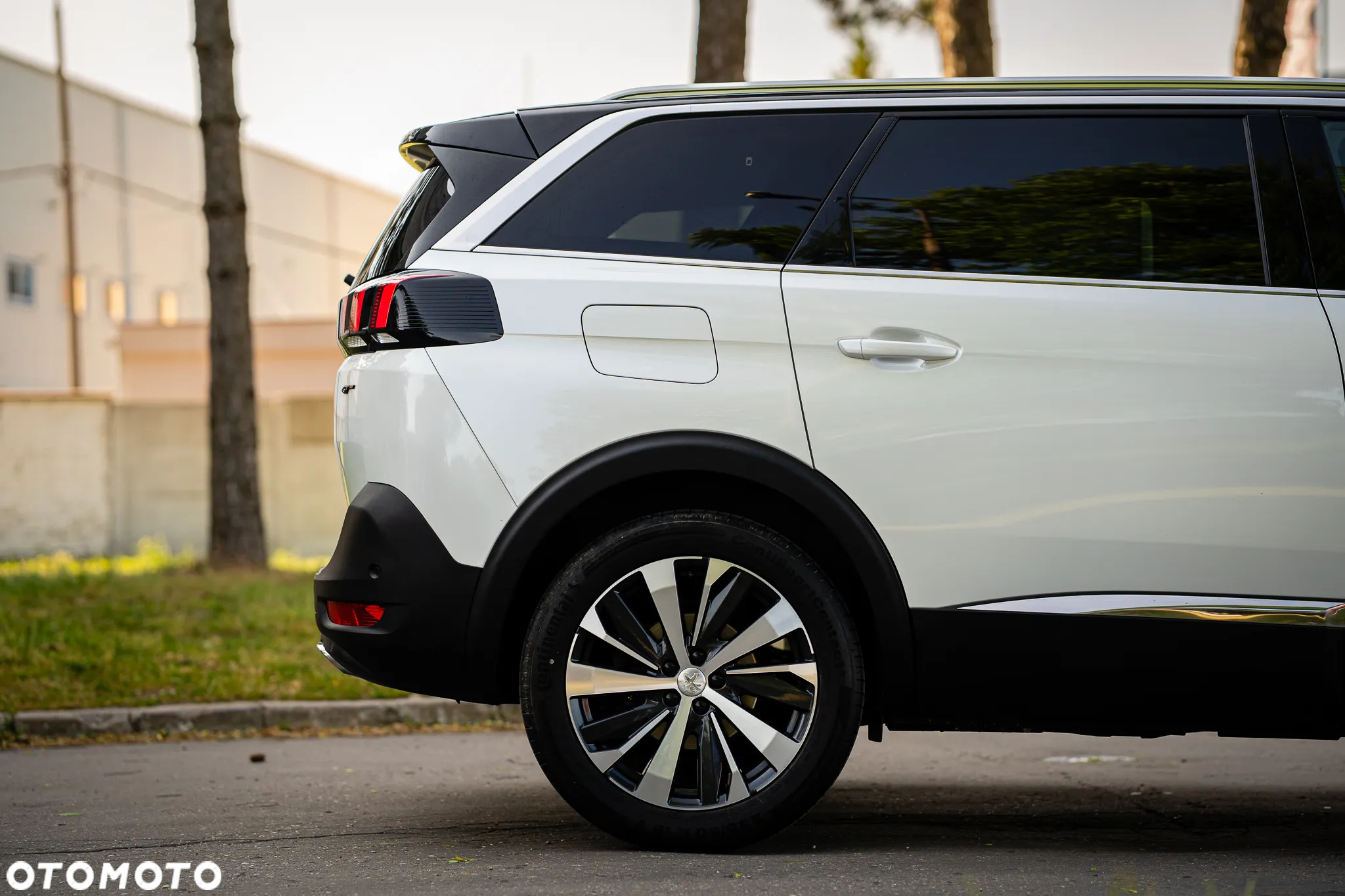 Peugeot 5008 2.0 BlueHDI GT S&S EAT8 - 13