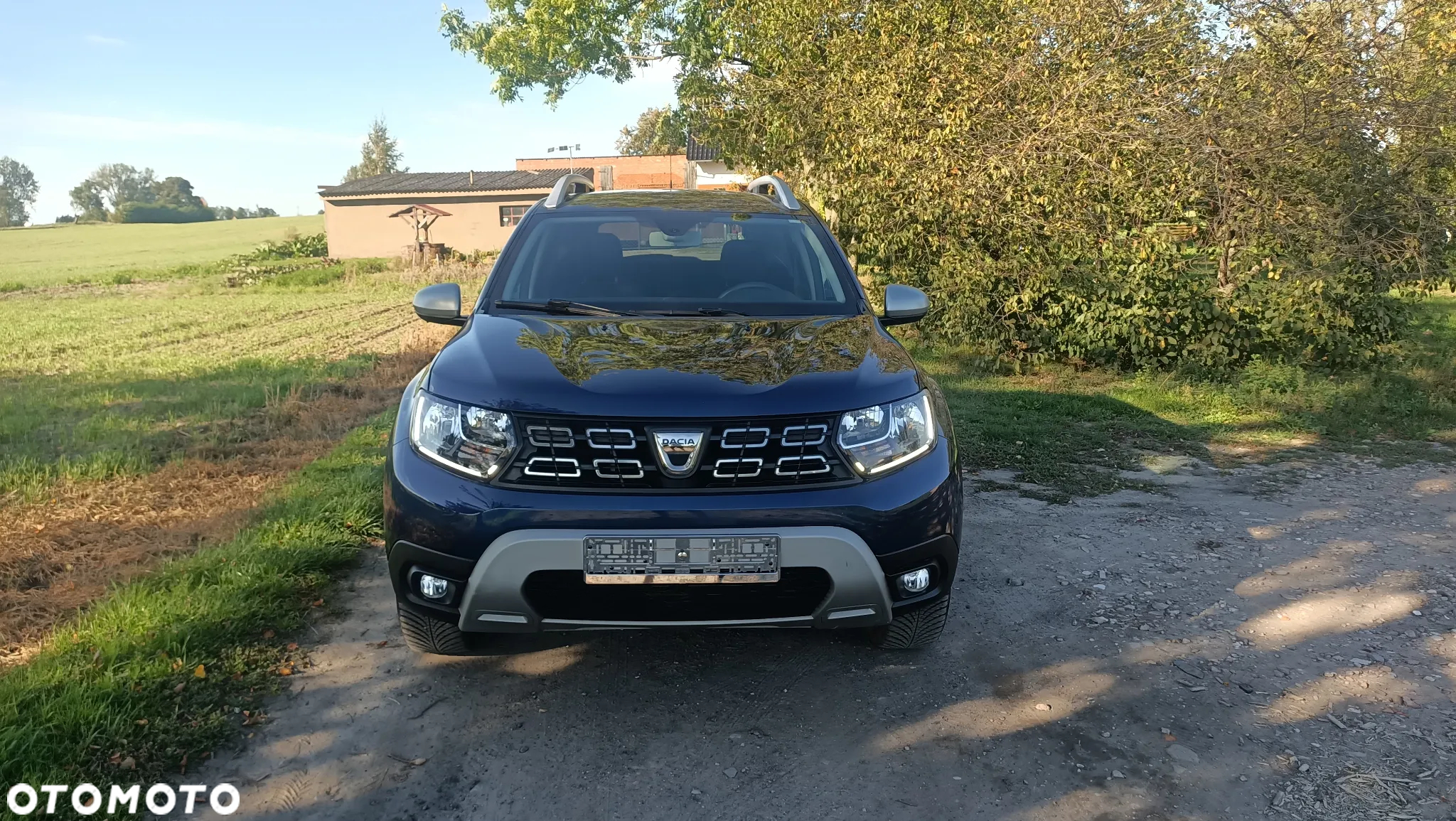 Dacia Duster Blue dCi 115 2WD Prestige+ - 2