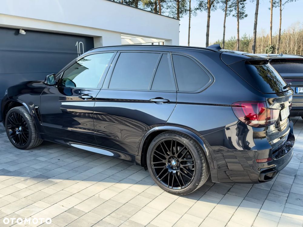 BMW X5 - 3
