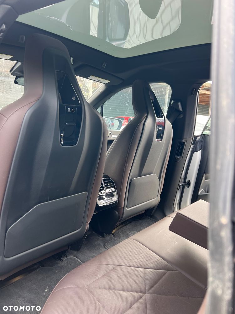 BMW iX xDrive50 - 15