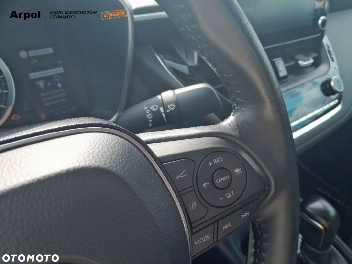 Toyota Corolla - 21